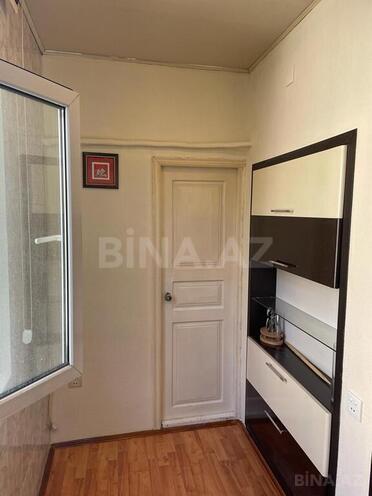 2-комн. вторичка - Ясамальский р. - 70 м² (21)