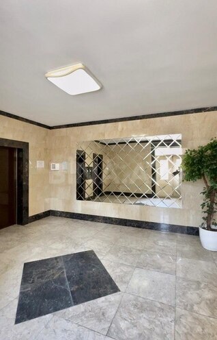 3 otaqlı yeni tikili - Nəriman Nərimanov m. - 150 m² (15)