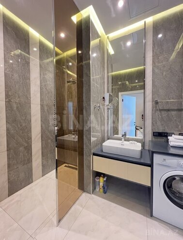 1 otaqlı yeni tikili - Nardaran q. - 50 m² (8)