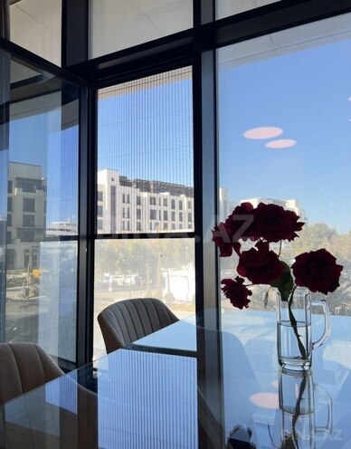 1 otaqlı yeni tikili - Nardaran q. - 50 m² (7)
