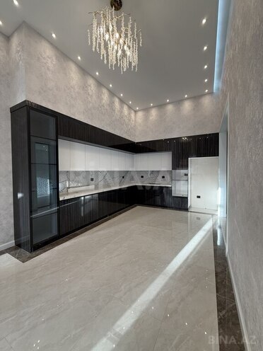 6 otaqlı həyət evi/bağ evi - Mərdəkan q. - 380 m² (5)
