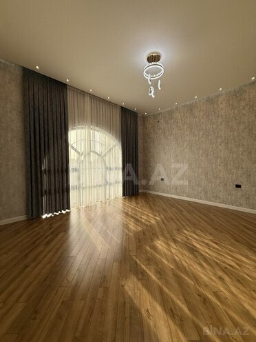 6 otaqlı həyət evi/bağ evi - Mərdəkan q. - 380 m² (8)