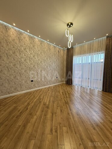 6 otaqlı həyət evi/bağ evi - Mərdəkan q. - 380 m² (10)
