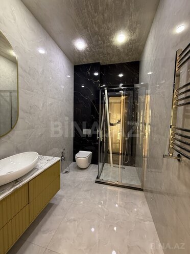6 otaqlı həyət evi/bağ evi - Mərdəkan q. - 380 m² (13)