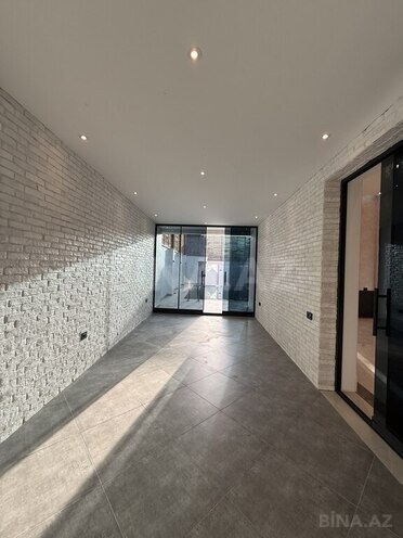 6 otaqlı həyət evi/bağ evi - Mərdəkan q. - 380 m² (3)