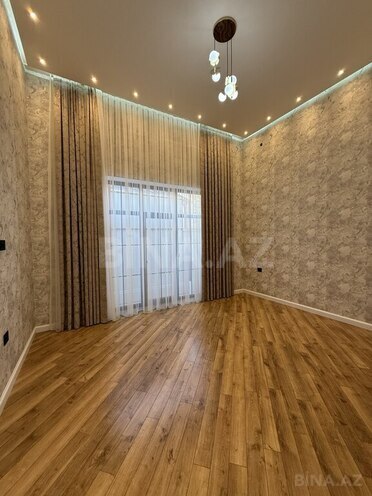 6 otaqlı həyət evi/bağ evi - Mərdəkan q. - 380 m² (11)