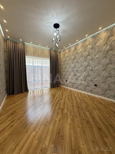 6 otaqlı həyət evi/bağ evi - Mərdəkan q. - 380 m² (9)