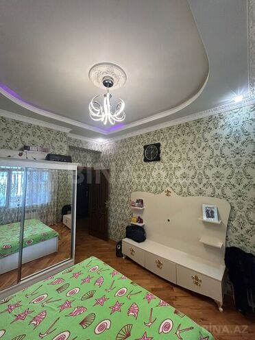 3 otaqlı yeni tikili - Xırdalan - 100 m² (4)