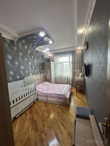 3 otaqlı yeni tikili - Xırdalan - 100 m² (3)