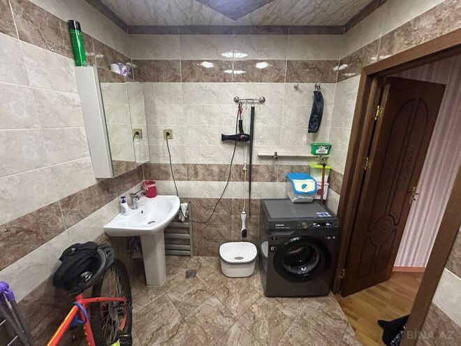 3 otaqlı yeni tikili - Xırdalan - 100 m² (10)