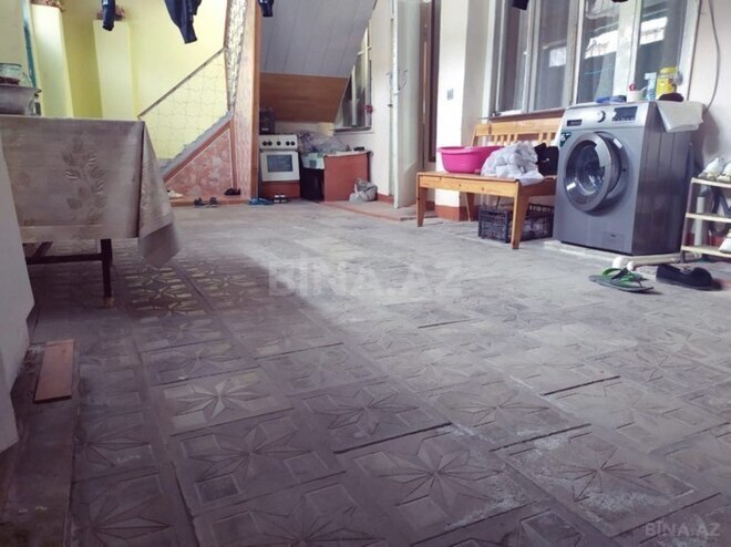 3-комн. дом/дача - м. Кероглу - 270 м² (1)