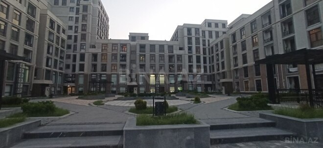 3-комн. новостройка - м. 8 ноября - 115 м² (1)