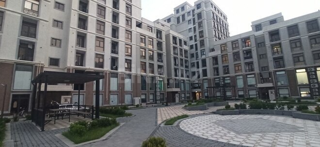 3-комн. новостройка - м. 8 ноября - 115 м² (3)