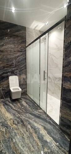3-комн. новостройка - м. 8 ноября - 115 м² (5)