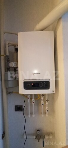 3-комн. новостройка - м. 8 ноября - 115 м² (23)
