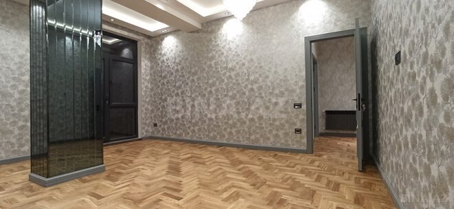 3-комн. новостройка - м. 8 ноября - 115 м² (19)