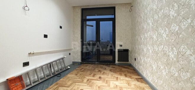3-комн. новостройка - м. 8 ноября - 115 м² (21)