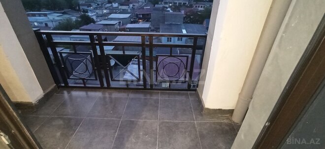3-комн. новостройка - м. 8 ноября - 115 м² (25)