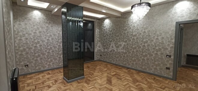 3-комн. новостройка - м. 8 ноября - 115 м² (18)