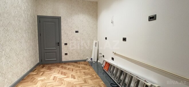 3-комн. новостройка - м. 8 ноября - 115 м² (22)