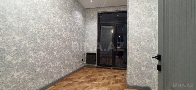 3-комн. новостройка - м. 8 ноября - 115 м² (14)