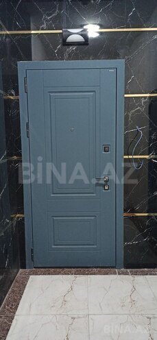 3-комн. новостройка - м. 8 ноября - 115 м² (26)