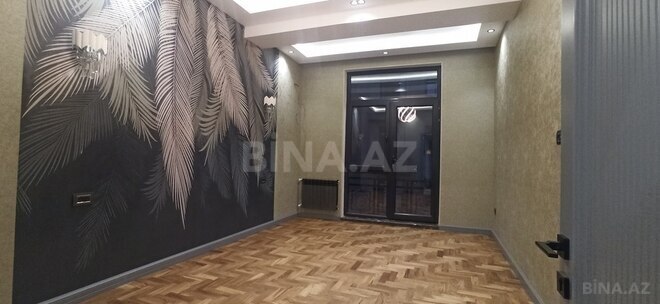 3-комн. новостройка - м. 8 ноября - 115 м² (8)