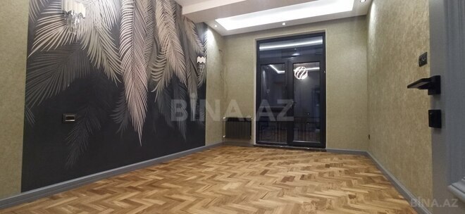 3-комн. новостройка - м. 8 ноября - 115 м² (9)
