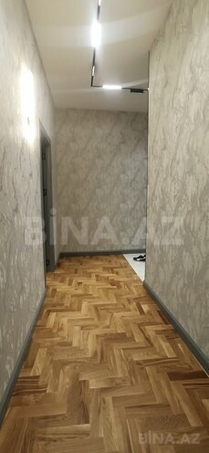 3-комн. новостройка - м. 8 ноября - 115 м² (11)