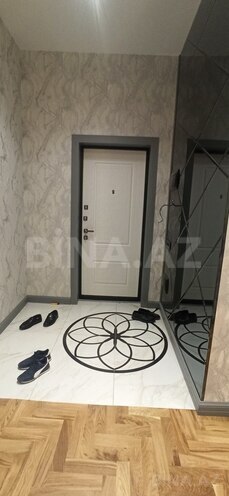 3-комн. новостройка - м. 8 ноября - 115 м² (10)