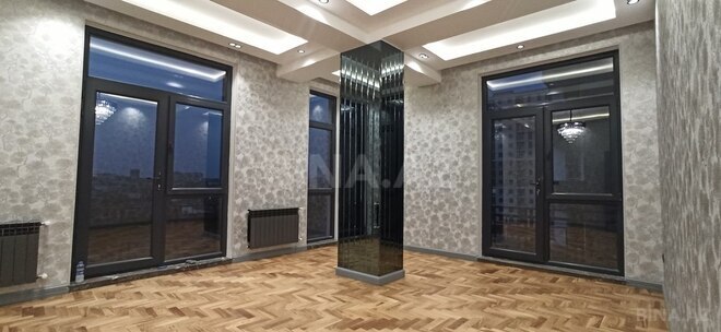 3-комн. новостройка - м. 8 ноября - 115 м² (17)