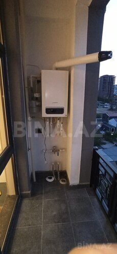 3-комн. новостройка - м. 8 ноября - 115 м² (24)