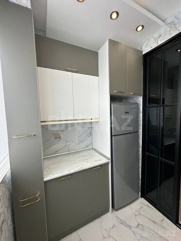 2 otaqlı yeni tikili - Həzi Aslanov m. - 60 m² (17)