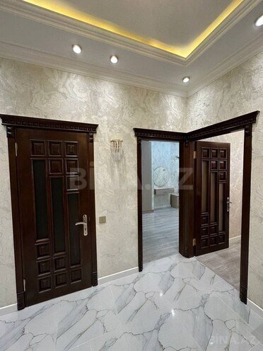 2 otaqlı yeni tikili - Həzi Aslanov m. - 60 m² (9)