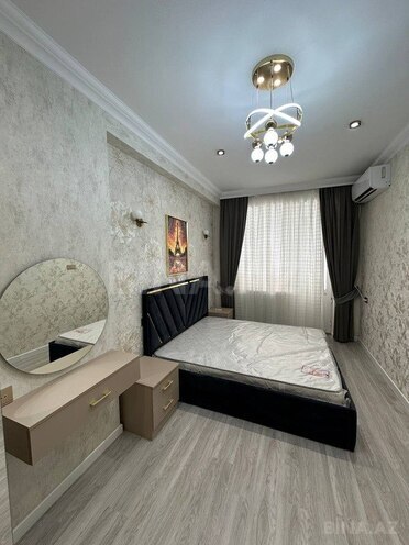 2 otaqlı yeni tikili - Həzi Aslanov m. - 60 m² (12)