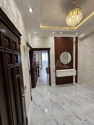 2 otaqlı yeni tikili - Həzi Aslanov m. - 60 m² (16)