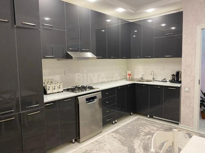 3 otaqlı yeni tikili - Masazır q. - 83 m² (8)