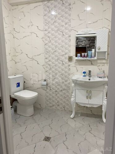 3 otaqlı yeni tikili - Masazır q. - 83 m² (10)