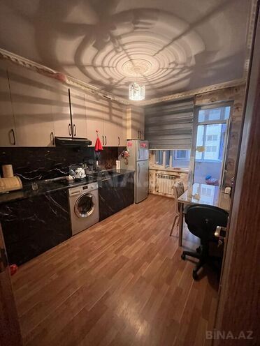 3 otaqlı yeni tikili - Masazır q. - 83 m² (5)