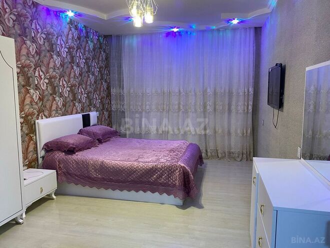 3 otaqlı yeni tikili - Masazır q. - 83 m² (4)