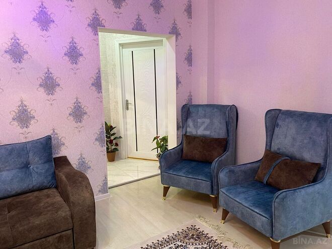 3 otaqlı yeni tikili - Masazır q. - 83 m² (6)