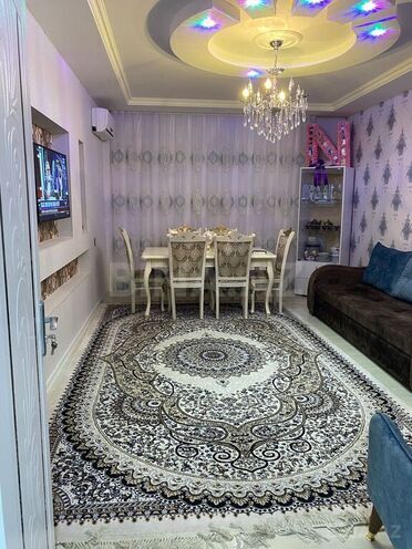 3 otaqlı yeni tikili - Masazır q. - 83 m² (1)