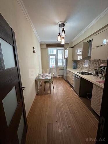 3 otaqlı yeni tikili - Xırdalan - 83 m² (6)