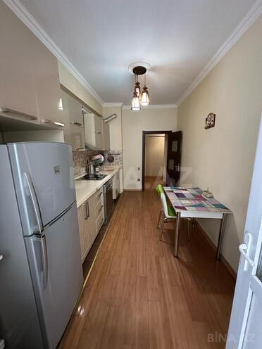 3 otaqlı yeni tikili - Xırdalan - 83 m² (13)