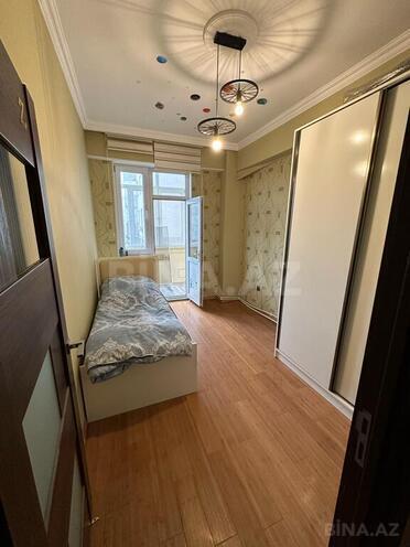 3 otaqlı yeni tikili - Xırdalan - 83 m² (9)