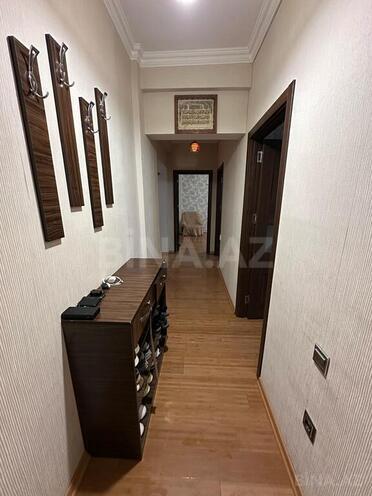 3 otaqlı yeni tikili - Xırdalan - 83 m² (7)