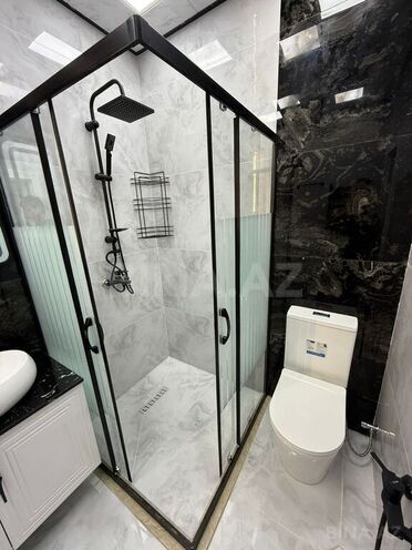 2-комн. новостройка - м. 20 января - 80 м² (21)