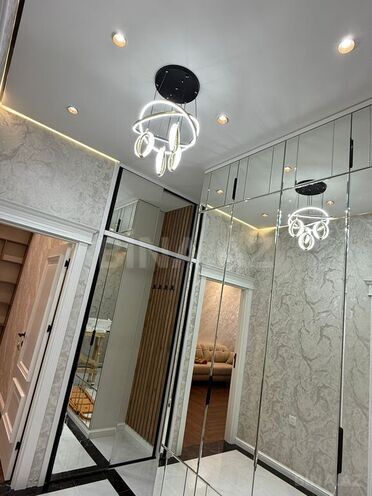 2-комн. новостройка - м. 20 января - 80 м² (17)