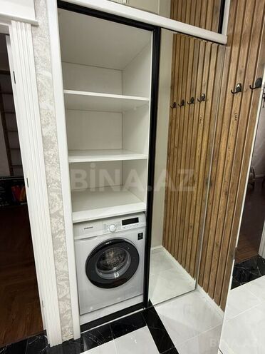 2-комн. новостройка - м. 20 января - 80 м² (16)