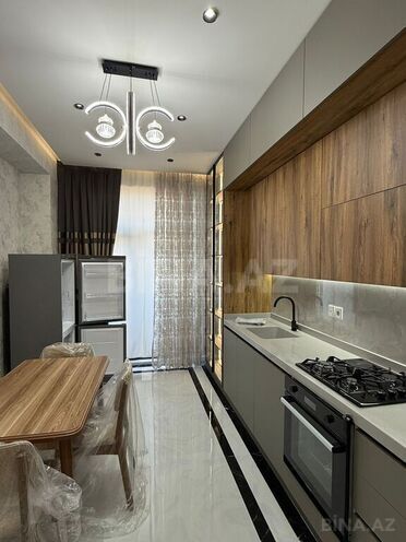 2-комн. новостройка - м. 20 января - 80 м² (6)